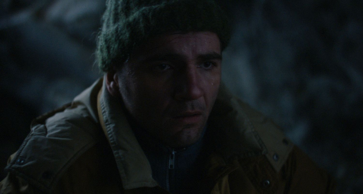    Пришельцы, анархисты и пародия на «Звездные войны»: запоминающиеся фильмы фестиваля Voices (фото 1)