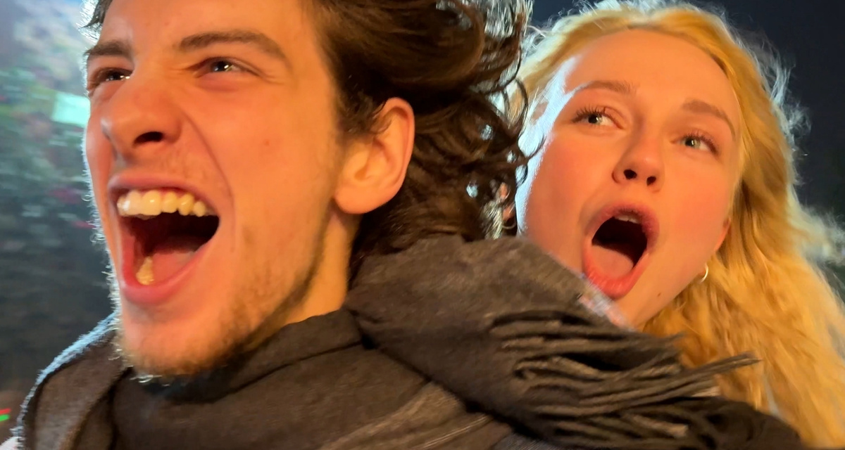    Пришельцы, анархисты и пародия на «Звездные войны»: запоминающиеся фильмы фестиваля Voices (фото 2)