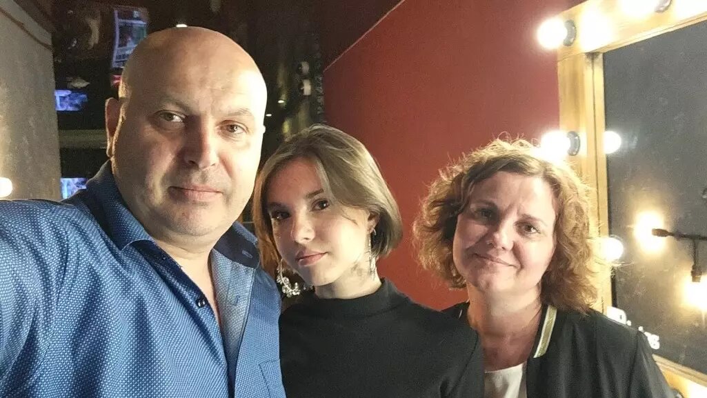     Источник: Соцсети семьи Жигаевых