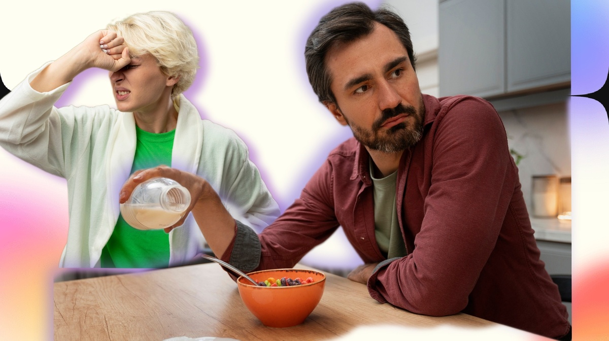 Отец жив ещё, а ты хочешь, чтобы я предложил делить его квартиру? – рявкнул муж и ушёл из дома