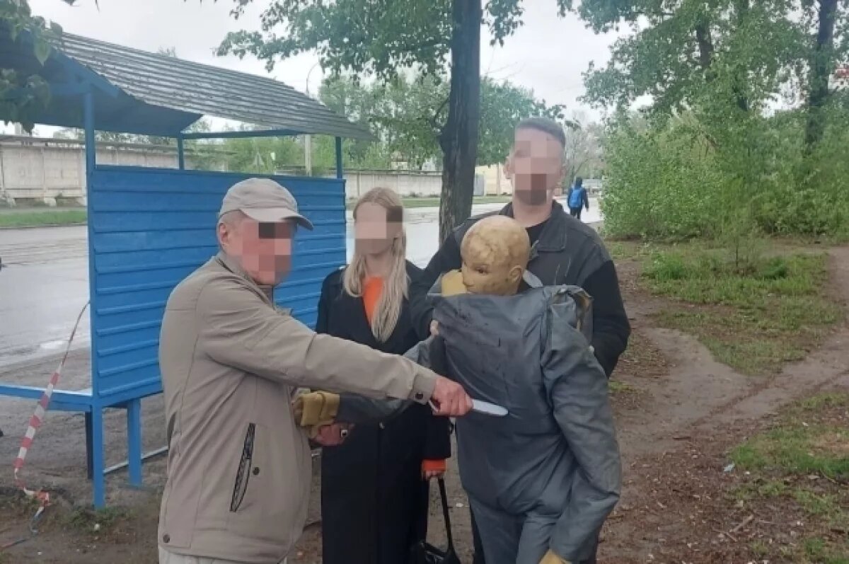    Проведение следственного эксперимента.