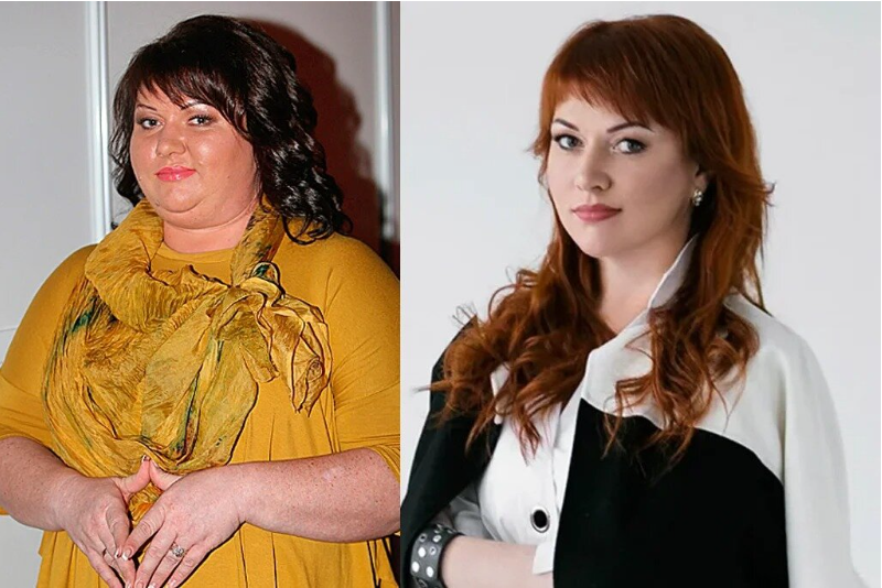 У Ольги Картунковой шикарнейший результат -80 кг Источник изображения Яндекс Картинки