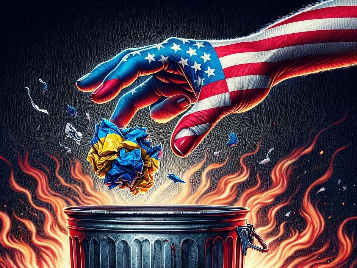    Изображение сгенерировано ИИ