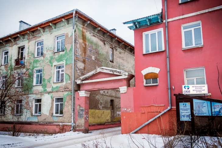   Фото Андрея Заржецкого