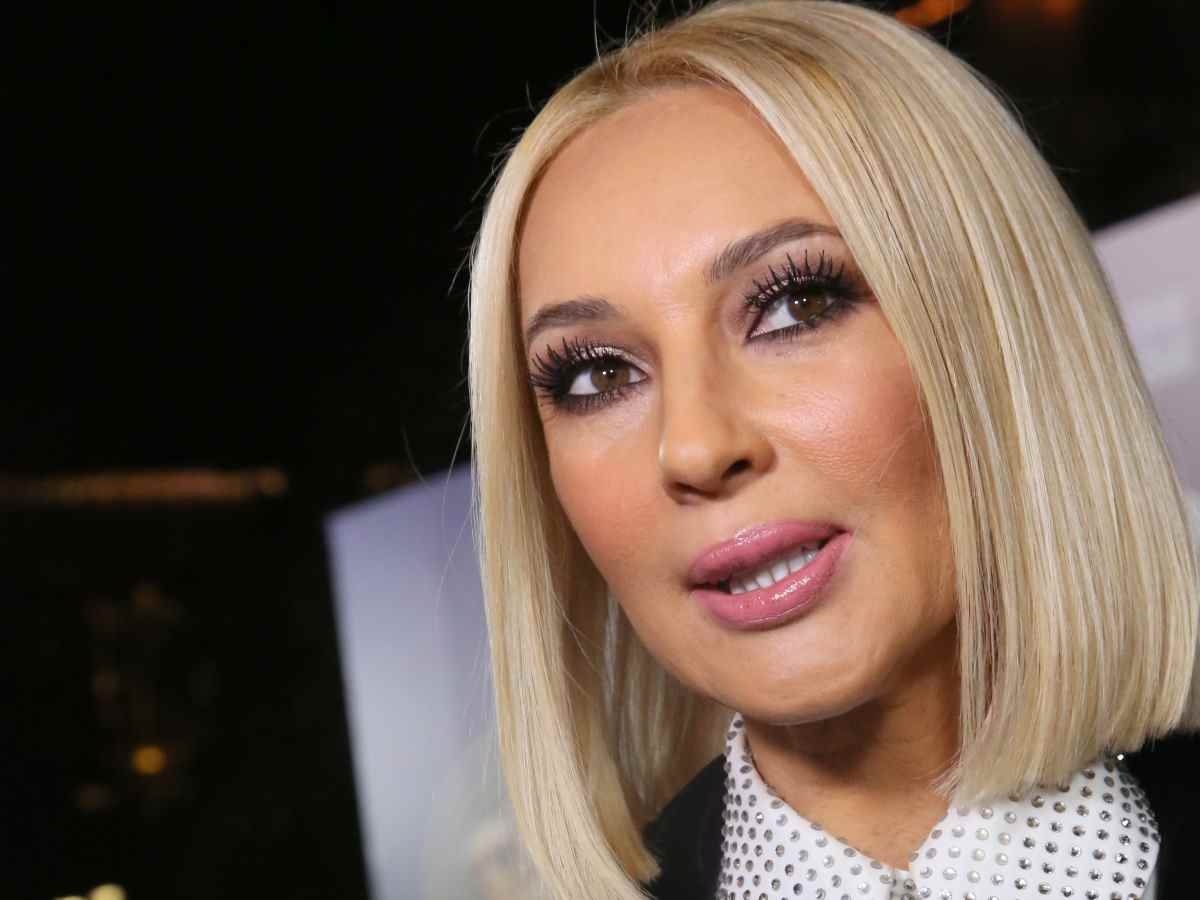 Лера кудрявцева