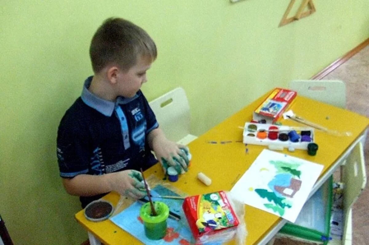    За камышинских воспитателей детей с ОВЗ вступилась прокуратура