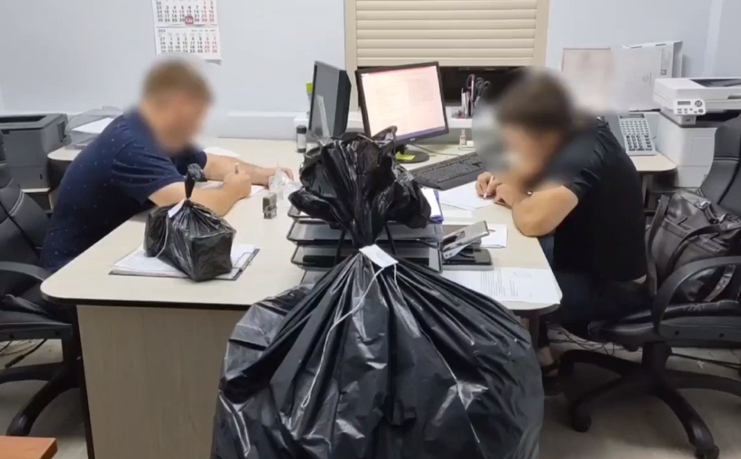    фото: телеграм-канал Полиция Сочи