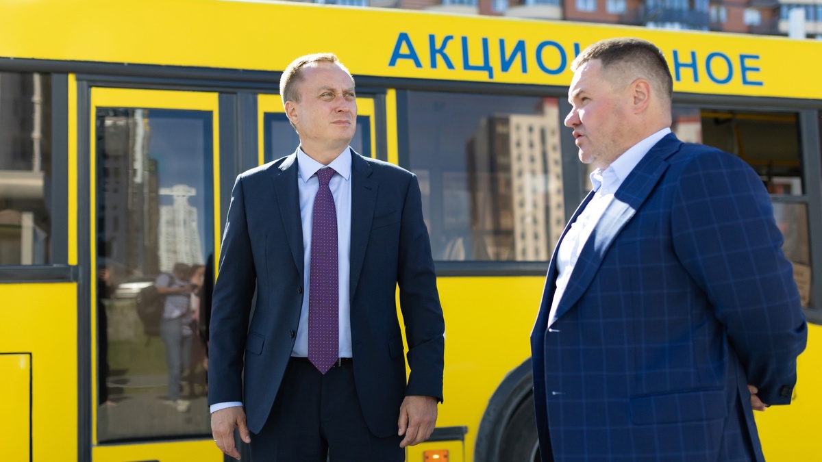    В Сургуте изменят маршрутную сеть