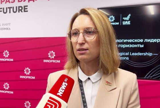    Мария Мажинская