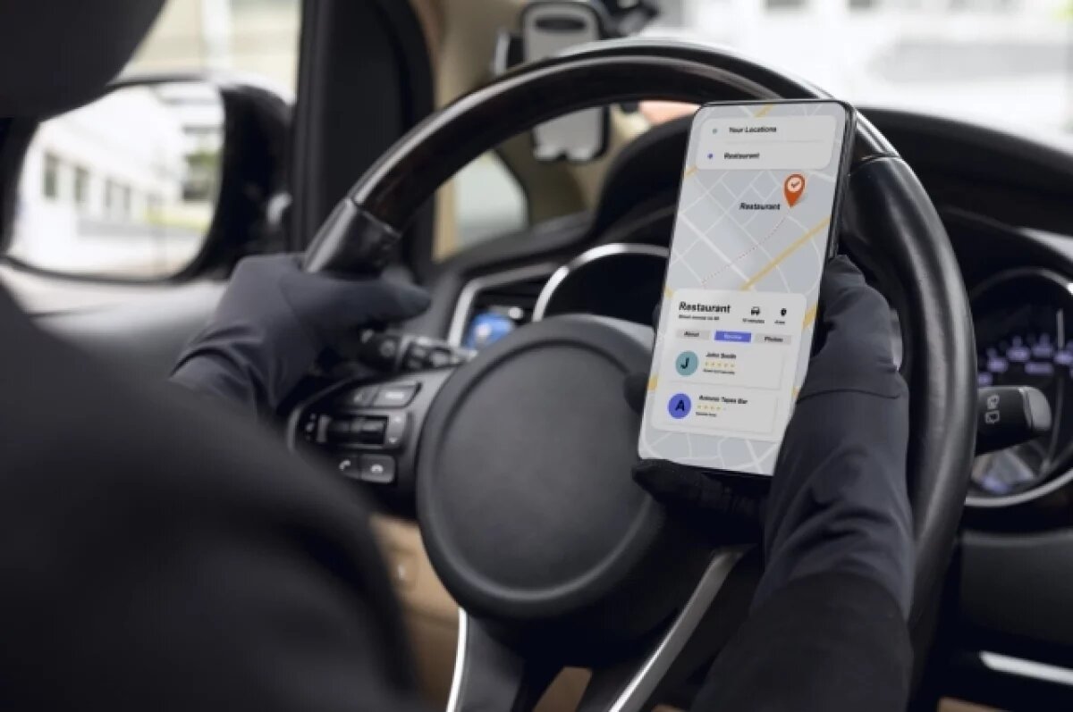    В Сибири травят женщину, разоблачившую возможного таксиста-педофила