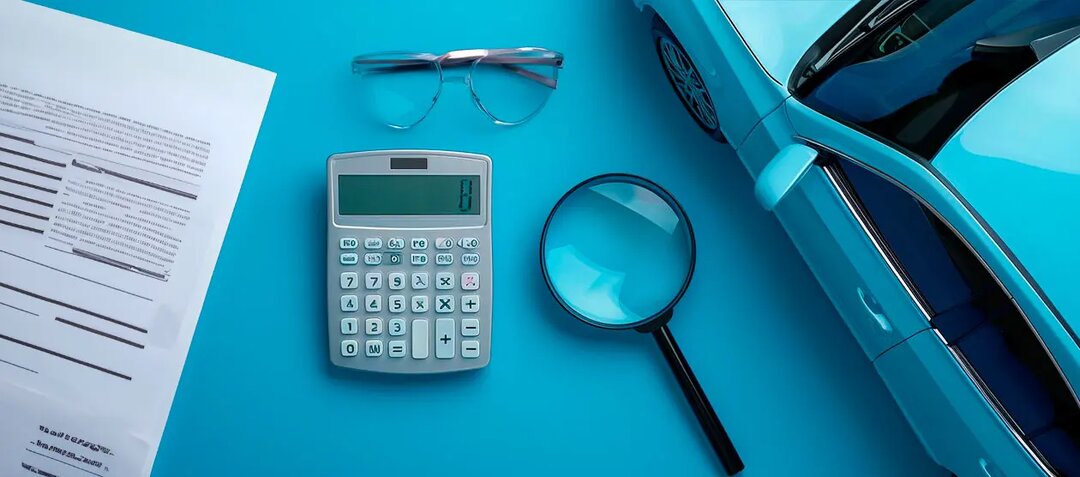 Налог с продажи автомобиля: как его уплатить‚ уменьшить или обнулить