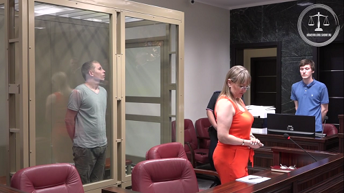    Фото: объединенная пресс-служба судов Краснодарского края