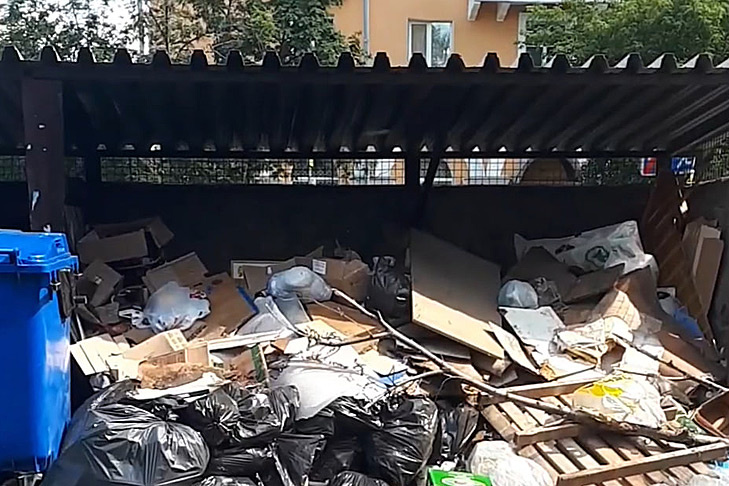    Фото новосибирского "Народного фронта"