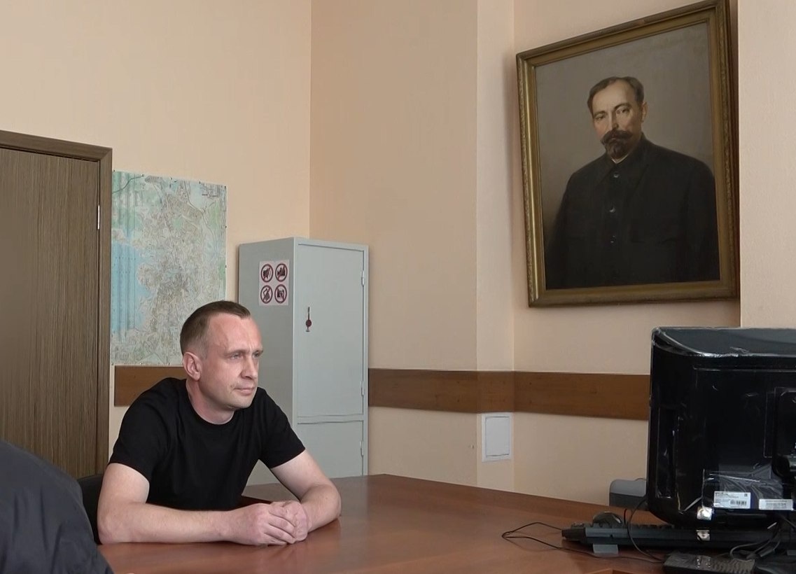 Фото: пресс-служба УФСБ России по СПб и ЛО