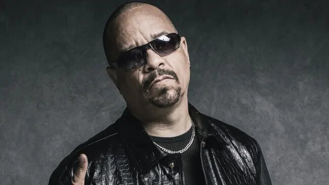 Ice-T
