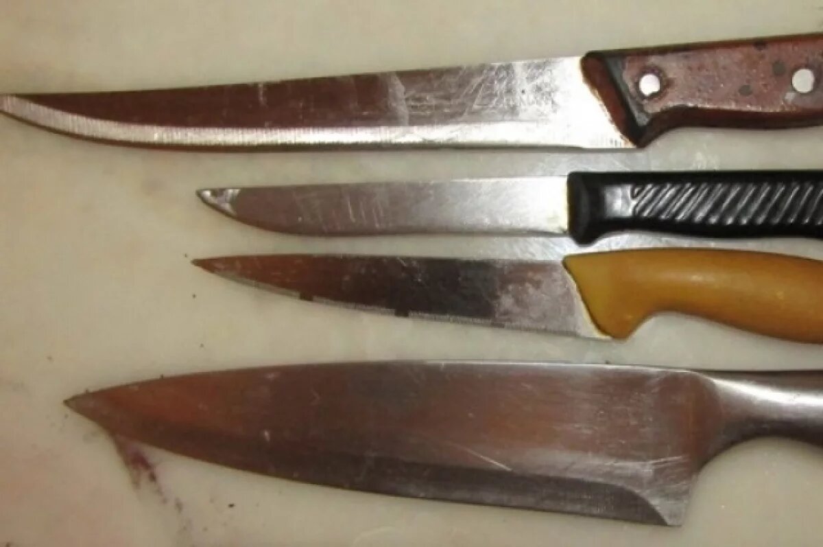    В Омске задержан мужчина, который подозревается в убийстве знакомого во сне