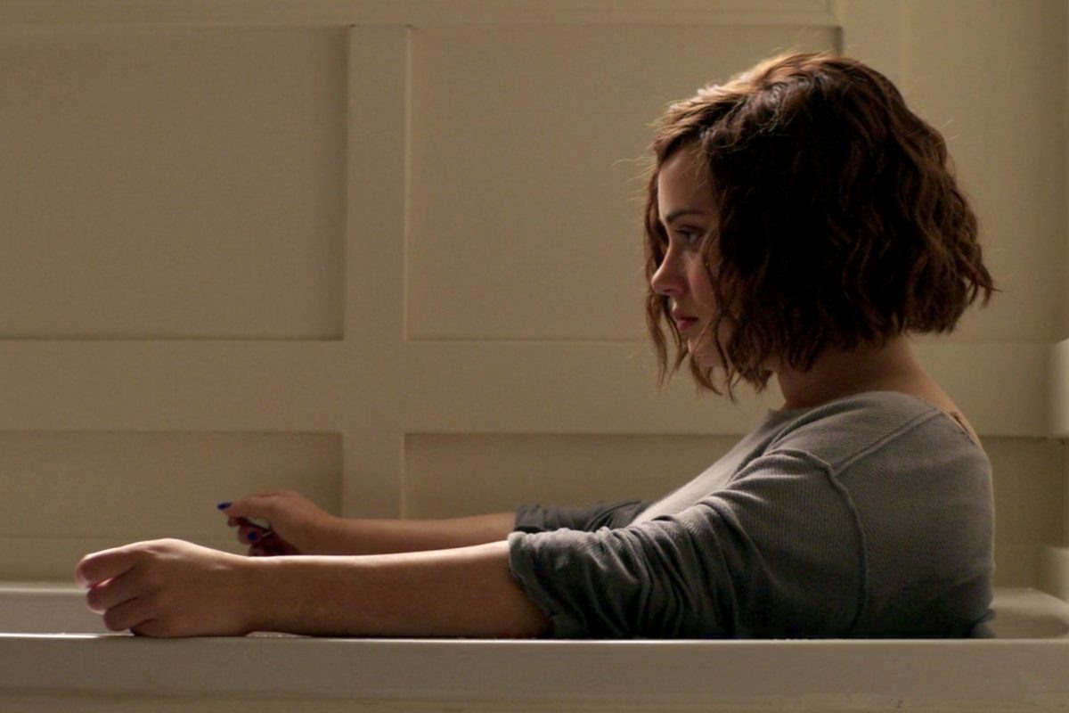 Кадр из к/ф «13 причин почему» / © Netflix📷
