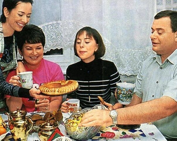 Фото: из личного архива, соцсети  