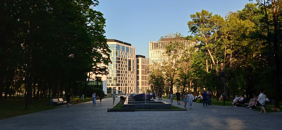 Фото автора