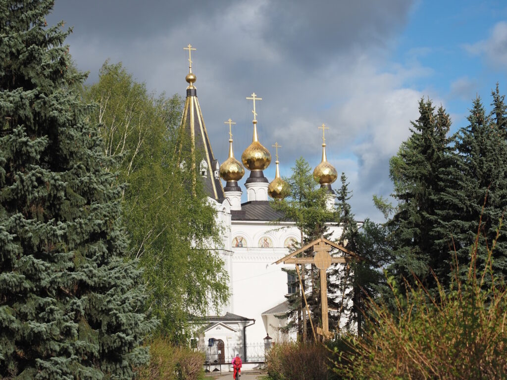 Городец, Нижегородская область: что посмотреть | 33ways: путешествия и  впечатления | Дзен