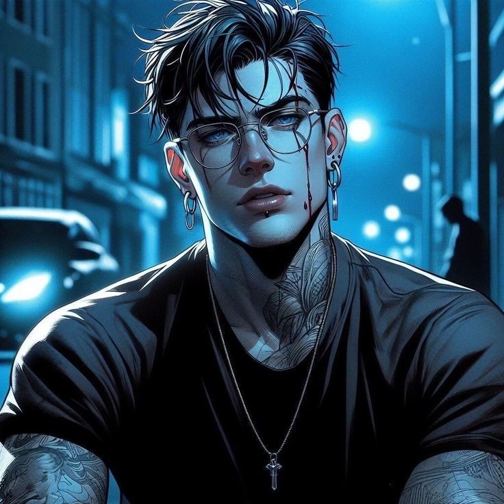 Загаданный мужчина сейчас пристально наблюдает за вами, потому что он собственник и не хочет, чтобы вы общались с кем-то ещё 