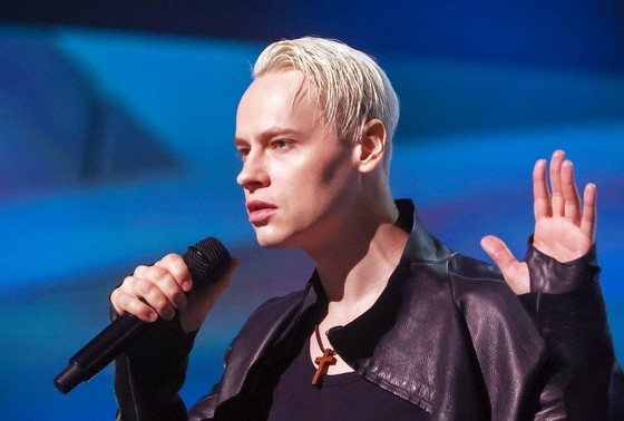    SHAMAN (Ярослав Дронов)