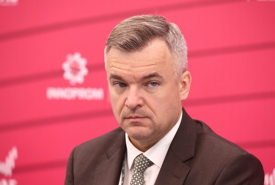    Василий Шпак