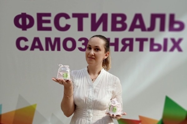 Фото: архив Светланы Круговой
