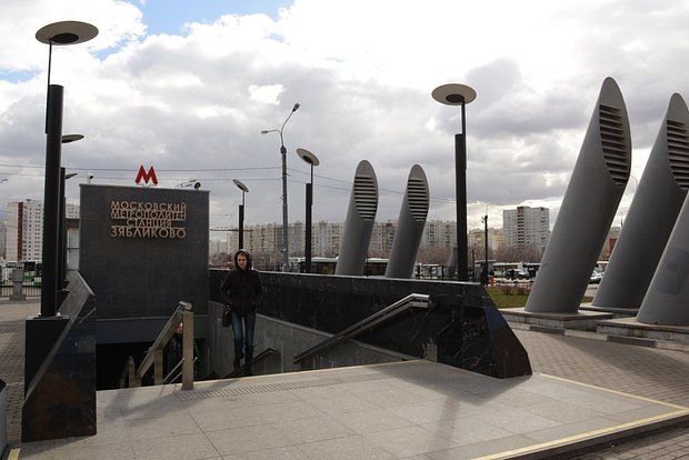 Фото: Николай Галкин / ТАСС