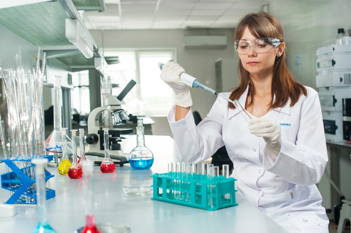 Фото: ГК МЕГАМИКС