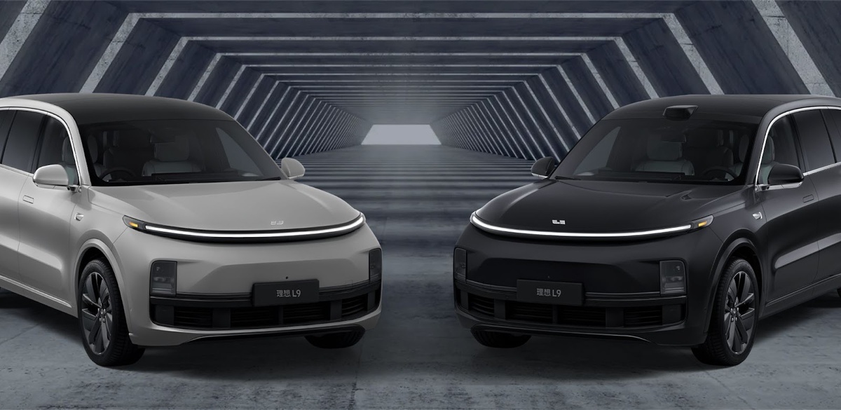 Lixiang L9