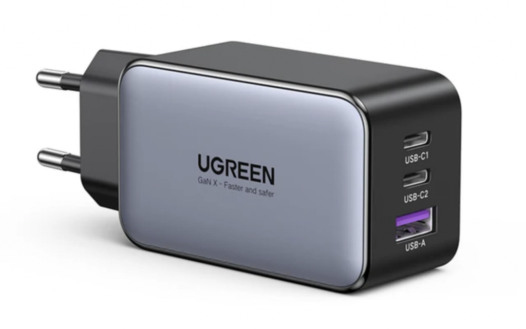    UGREEN