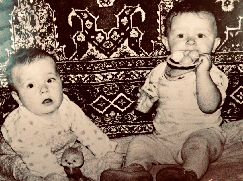 Дети – цветы жизни! 