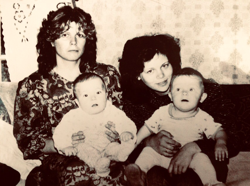 21 августа 1990 года. 