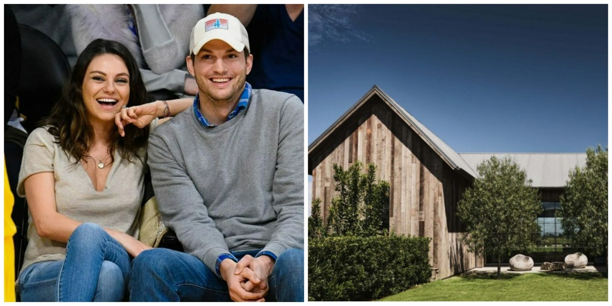 коллаж автора