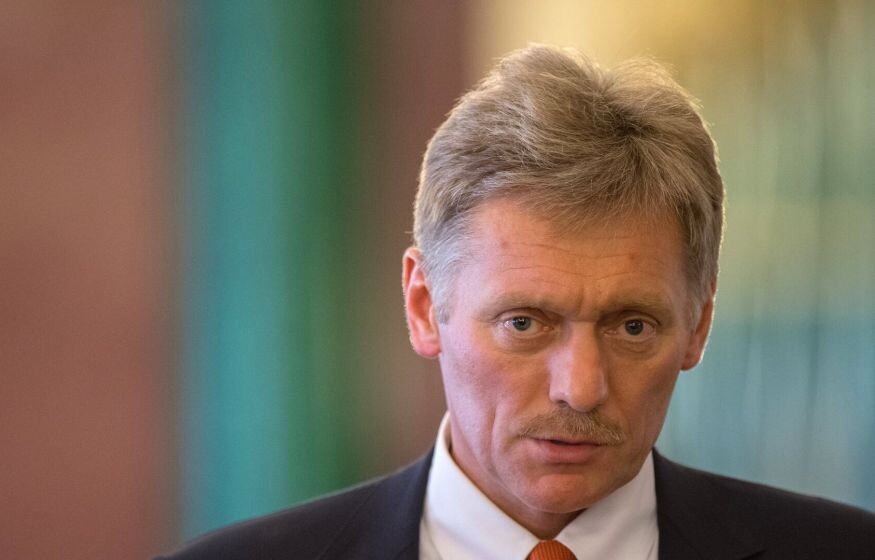    Причастность России к трагедии в Киеве. Индийцы вернулись из зоны СВО: заявления Пескова