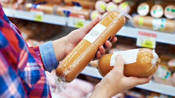    "Известия": в России участилось использование в продуктах запрещенной добавки Алина Городниченко