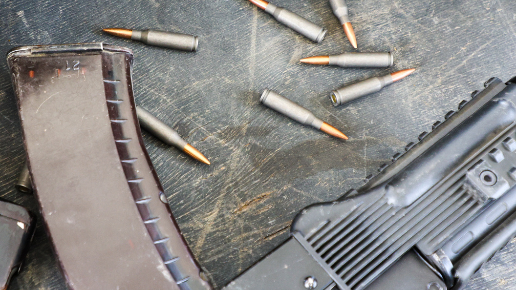    Belkin Alexey/news.ru/Globallookpress