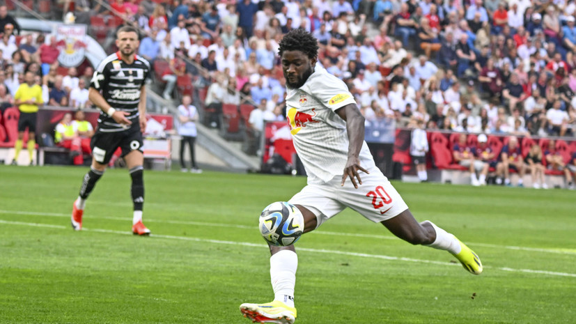   Gettyimages.ru Hans Peter Lottermoser