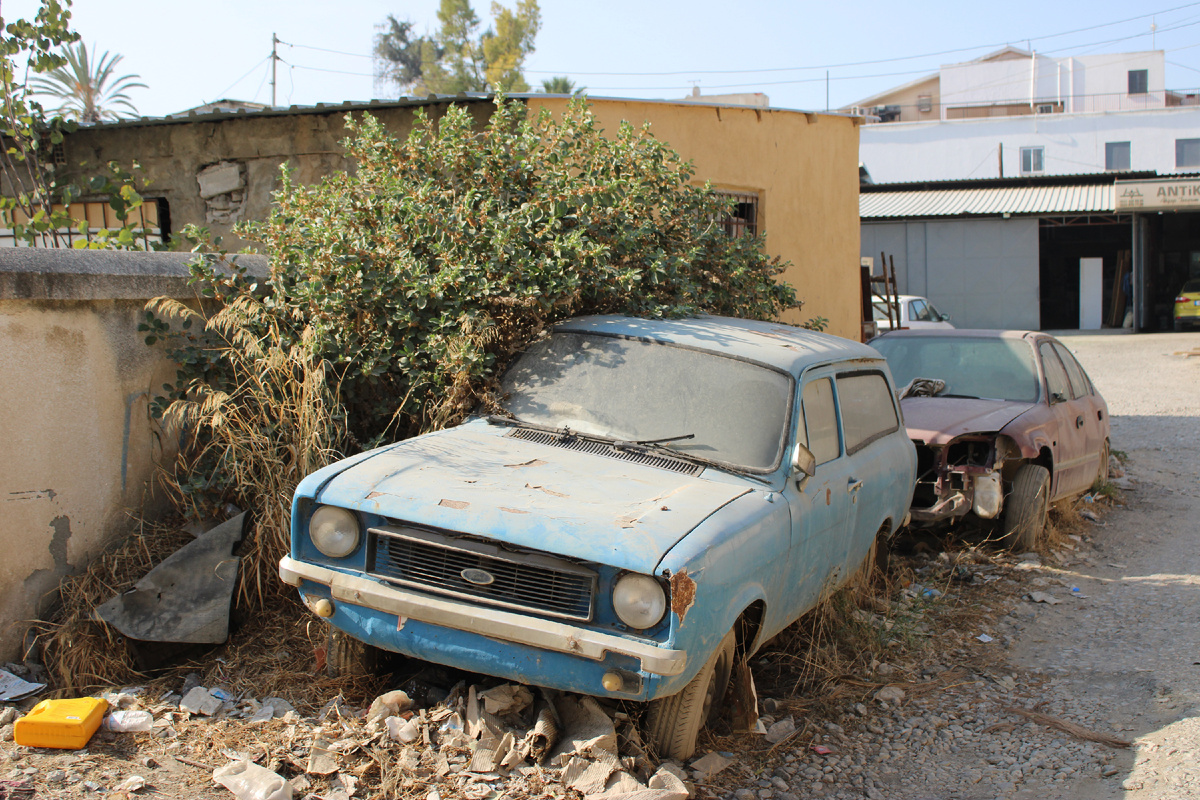 Вот такое тут везде 