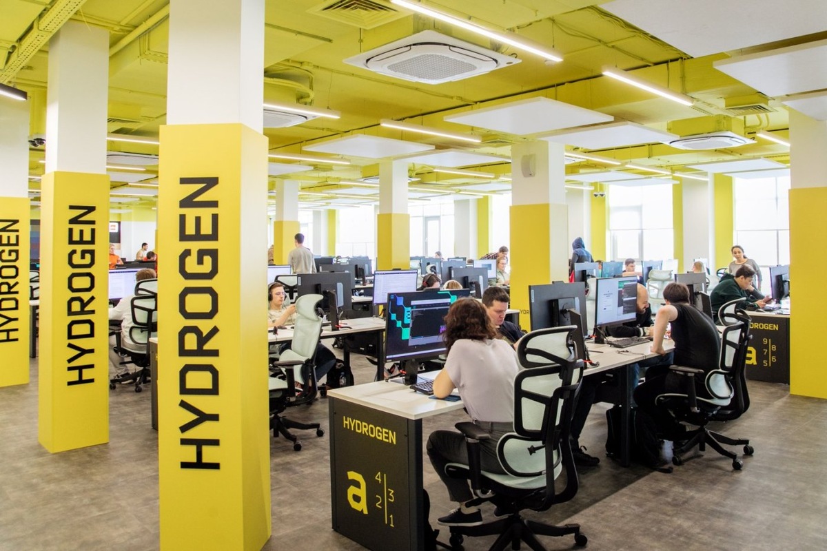    Бесплатная школа цифровых технологий приглашает к участию югорчан