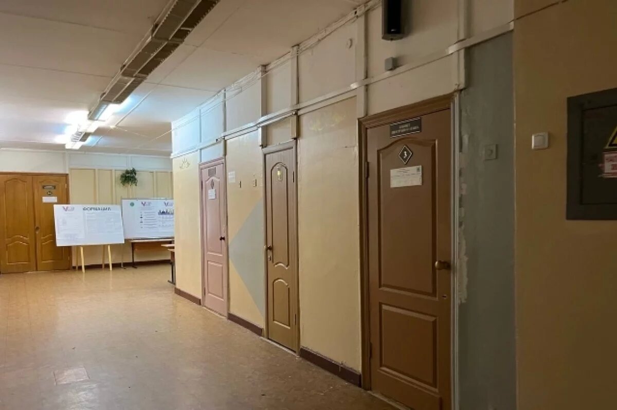    В Ярославле назвали школы, в которых остались места для первоклассников