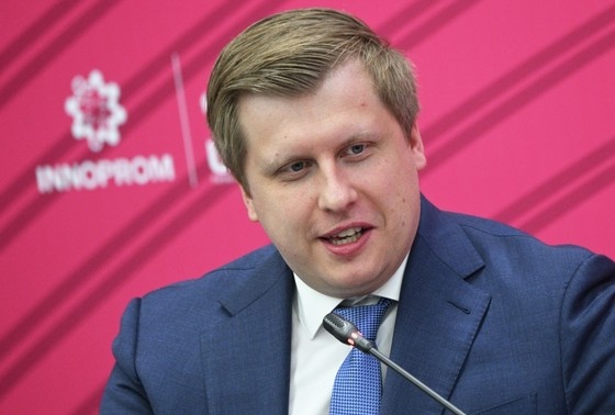     Анатолий Гарбузов