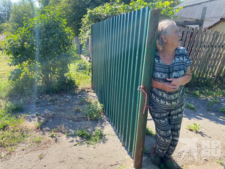 Бабушка разрешила внуку пойти на песок и больше его не видела. 