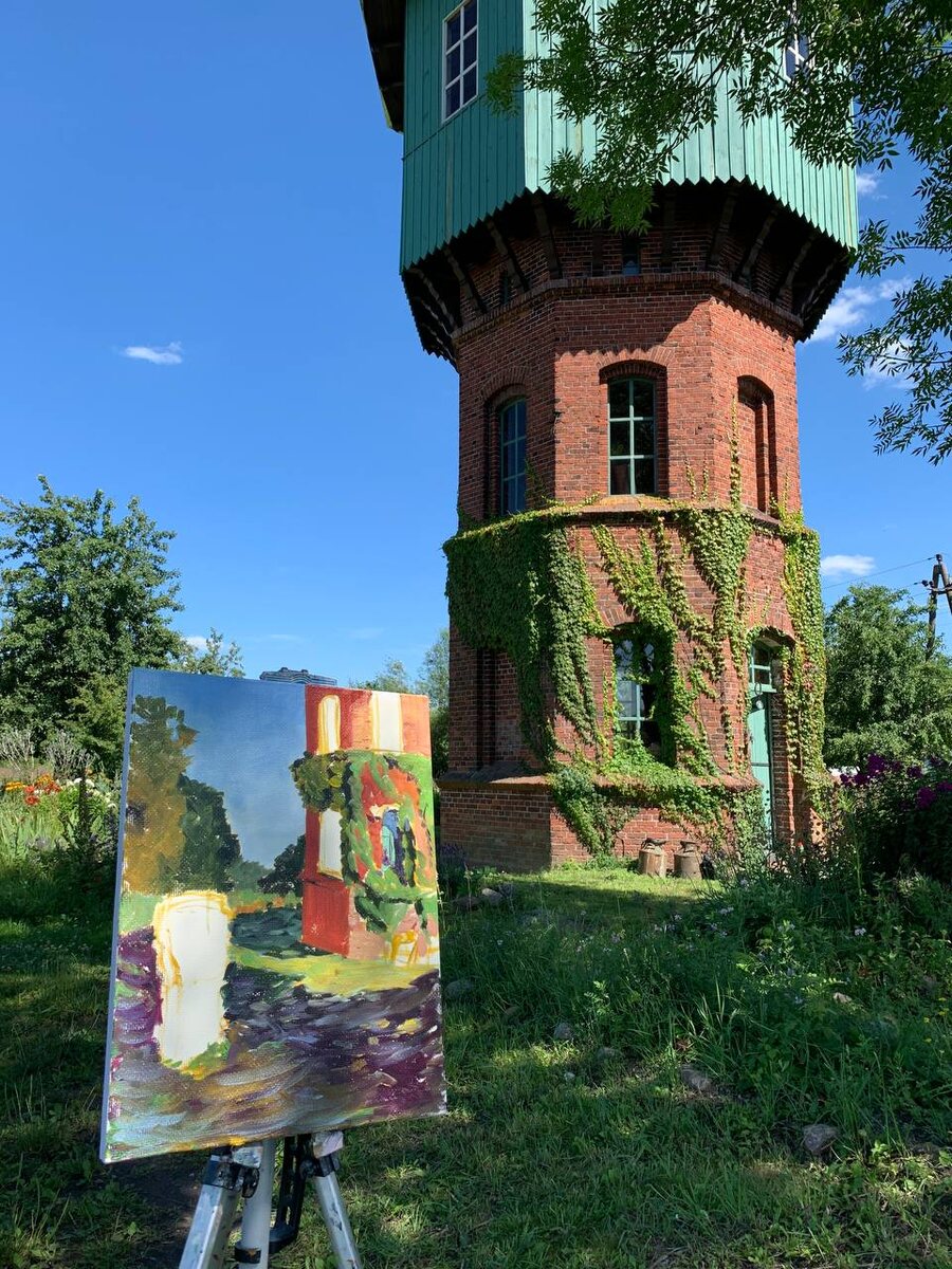 Марина Громыковская