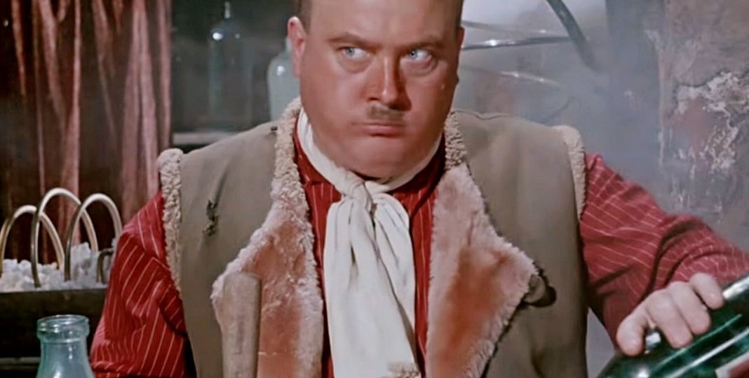 Кто выпил мой самогон, или контракция в домашнем самогоноварении