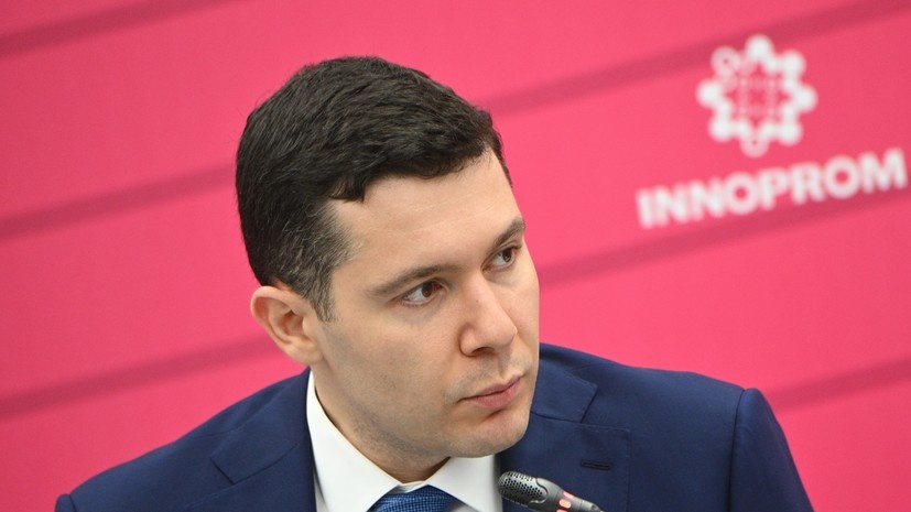   РИА Новости Кирилл Зыков