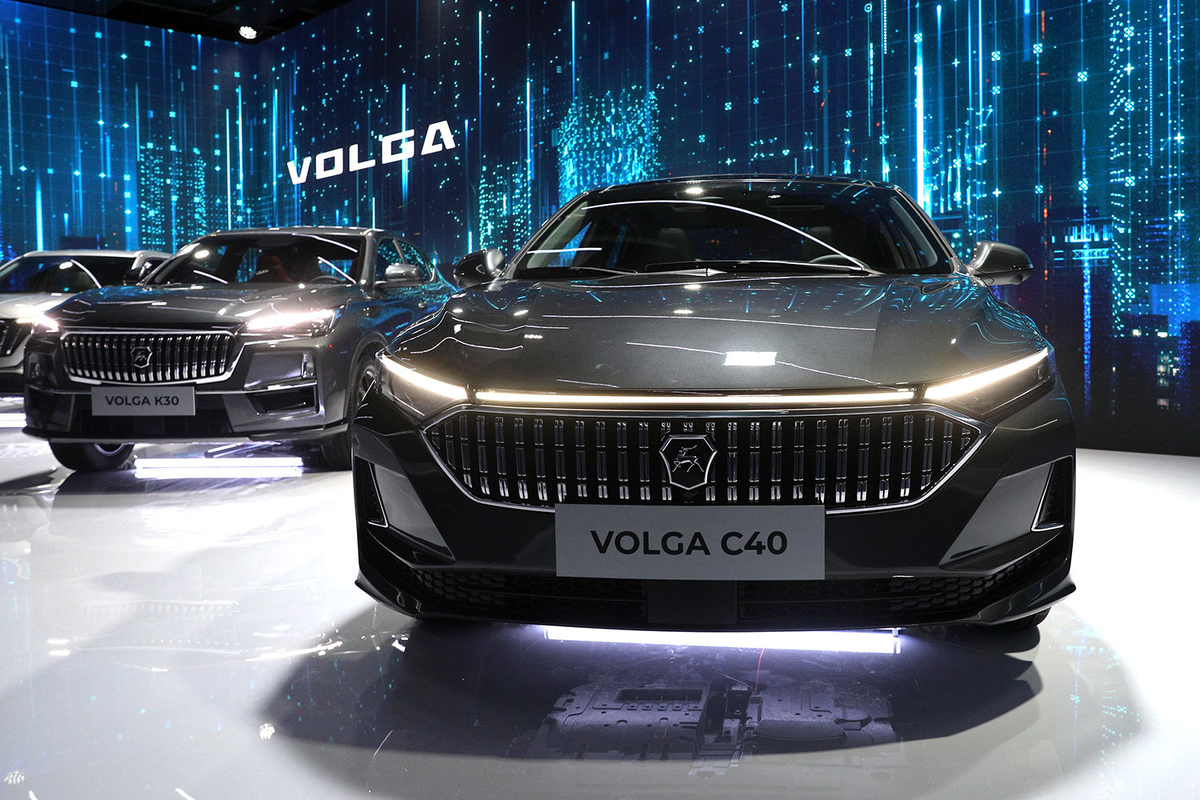 Фото: Максим Стулов / Ведомости  📷
