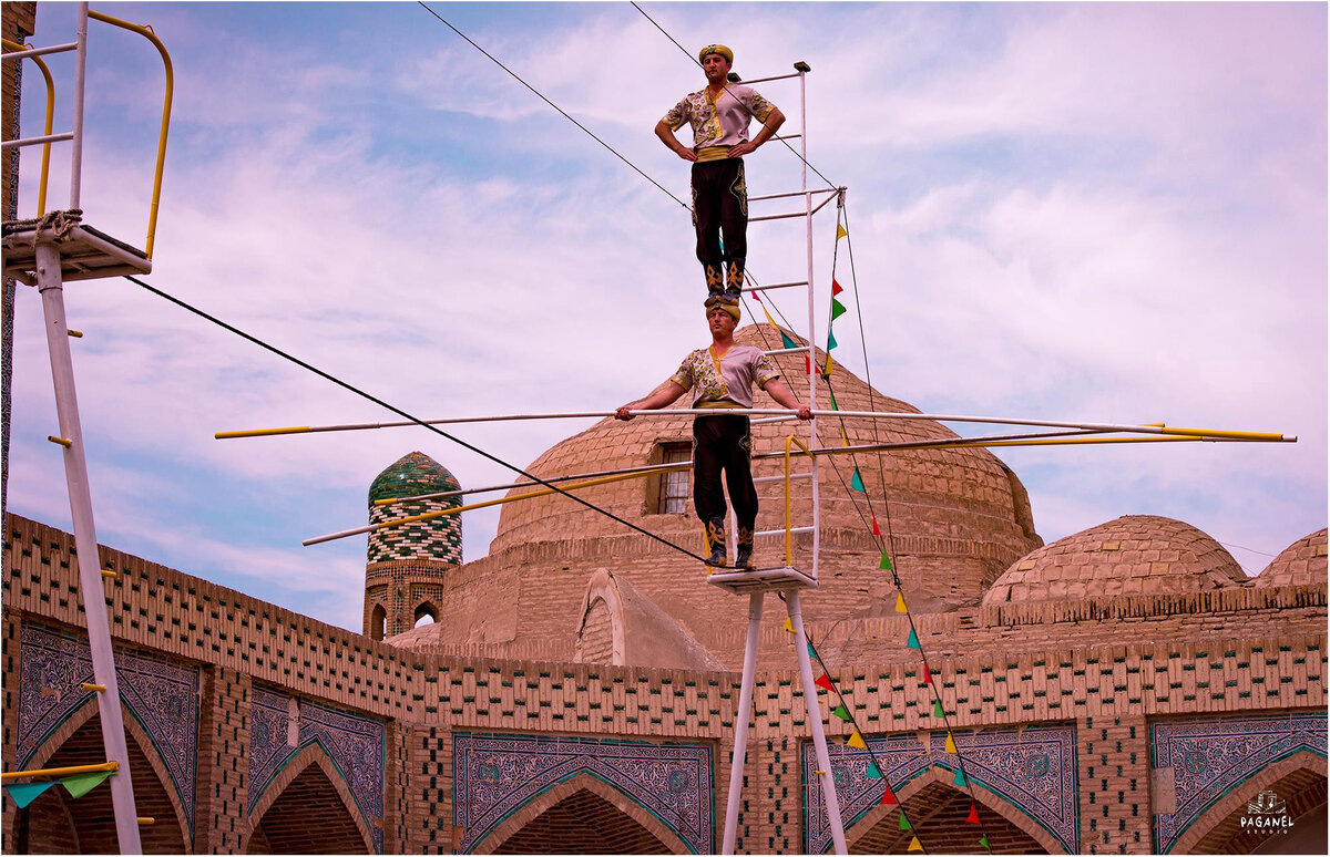 Дорбозы в Узбекистане. Фото отсюда: https://avatars.dzeninfra.ru