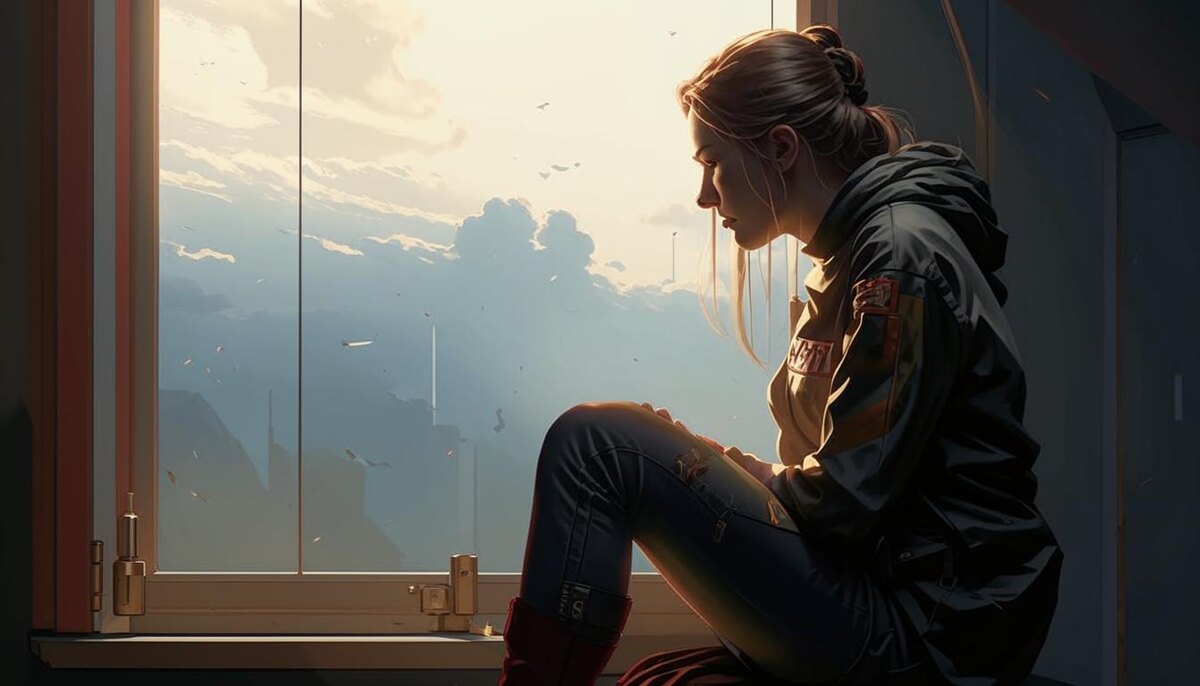 Kandinsky 3.1, ПАО СберБанк©, 2024 год